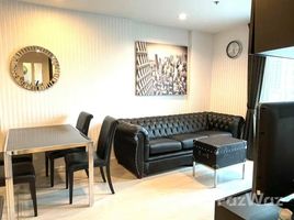 2 Habitación Departamento en venta en Rhythm Sathorn - Narathiwas, Thung Mahamek