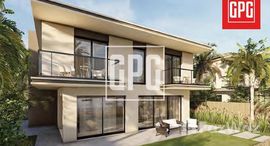 Available Units at Luxury Living Villas