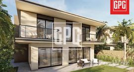 Unités disponibles à Luxury Living Villas