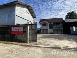 3 Schlafzimmer Warenhaus zu vermieten in Mueang Khon Kaen, Khon Kaen, Nai Mueang, Mueang Khon Kaen