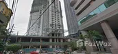 Street View of The Rise Makati