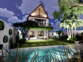 3 Bedroom Villa for sale in Tabanan, Bali, Kerambitan, Tabanan