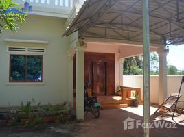 Siem Reap で賃貸用の 4 ベッドルーム 一軒家, Svay Dankum, Krong Siem Reap, Siem Reap