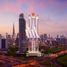 Студия Квартира на продажу в Regalia By Deyaar, DAMAC Towers by Paramount, Business Bay, Дубай, Объединённые Арабские Эмираты