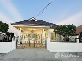 3 Habitación Casa en venta en Raviporn City Home Village, Nong Prue, Pattaya