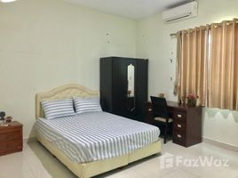 在Lucky Supermarket Preah Sihanouk Blvd, Boeng Keng Kang Ti Muoy出租的1 卧室 别墅, Boeng Proluet