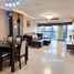 3 спален Квартира в аренду в The Waterford Diamond, Khlong Tan