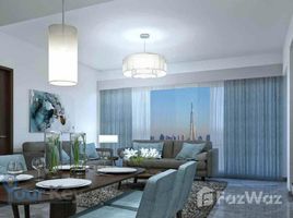 2 Bedroom Apartment for sale at Sobha Creek Vistas Grande, Azizi Riviera