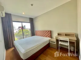 คอนโด 1 ห้องนอน ให้เช่า ในโครงการ คอนโดเลต ดเวล สุขุมวิท 26, คลองตัน