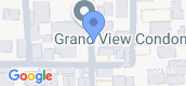 Map View of Grand View Condominium