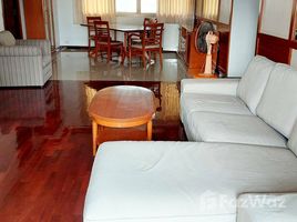 3 Bedroom Apartment for rent at Crystal Ville Court Sukhumvit, Khlong Toei Nuea, Watthana