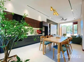 在Lien Chieu, 峴港市出租的3 卧室 别墅, Hoa Minh, Lien Chieu
