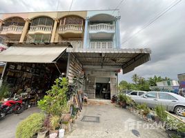 3 Schlafzimmer Reihenhaus zu verkaufen in Bang Kruai, Nonthaburi, Wat Chalo