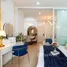 1 Bedroom Condo for rent at S1 Rama 9 Condominium, Suan Luang