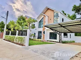 4 Schlafzimmer Haus zu verkaufen in Nong Khwai, Chiang Mai, Nong Khwai, Hang Dong, Chiang Mai