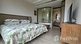 Available Units at InterContinental Residences Hua Hin