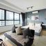 1 Bedroom Apartment for rent at Boathouse Residences, Lorong ah soo, Hougang, North-East Region, Singapore