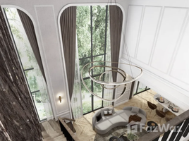 4 Bedroom House for sale at Setthasiri Krungthep Kreetha 2, Hua Mak, Bang Kapi