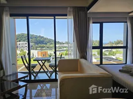 1 Bedroom Apartment for rent at Mida Grande Resort Condominiums, Choeng Thale