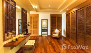 9 Schlafzimmern Villa zu verkaufen in Bo Phut, Koh Samui 