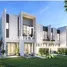 4 Habitación Villa en venta en La Rosa, Villanova, Dubai Land
