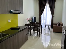 Appartement 1 chambre à louer à Aria Da nang, Hoa Hai