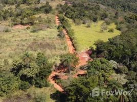  Terreno (Parcela) en venta en Brasil, Coari, Amazonas, Brasil