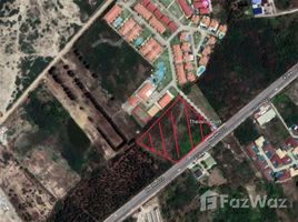  Land for sale in Nong Kae, Hua Hin, Nong Kae