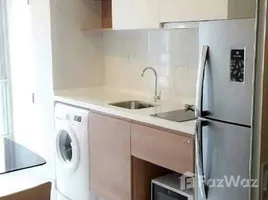 อพาร์ทเม้นท์ 1 ห้องนอน ให้เช่า ในโครงการ เซ็นทริค ติวานนท์ สเตชั่น, บางเขน, เมืองนนทบุรี, นนทบุรี