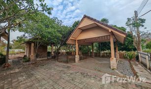 3 Schlafzimmern Haus zu verkaufen in Puek Tian, Phetchaburi 
