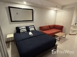 Studio Condo for rent at Supalai Oriental Place Sathorn-Suanplu, Thung Mahamek
