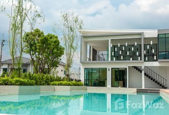 Fotos 3 of the สโมสร at Sena Ville Lumlukka-Khlong 6