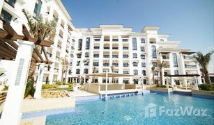 1 Habitación Apartamento en venta en Yas Acres, Abu Dhabi Ansam 2