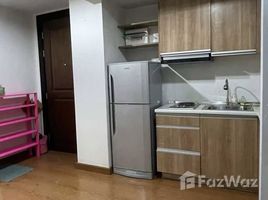 อพาร์ทเม้นท์ 1 ห้องนอน ให้เช่า ในโครงการ เดอะ เน็กซ์ สุขุมวิท 52, บางจาก