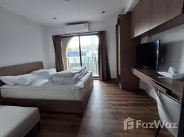 1 chambre Condominium à louer à , Nong Kae