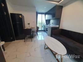 1 Bedroom Apartment for rent at Arcadia Center Suites, Nong Prue, Pattaya