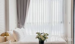 1 Schlafzimmer Wohnung zu verkaufen in Thung Phaya Thai, Bangkok Park Origin Phayathai