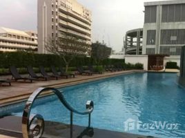 1 Bedroom Condo for rent at Chamchuri Square Residence, Pathum Wan, Pathum Wan