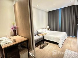 อพาร์ทเม้นท์ สตูดิโอ ให้เช่า ในโครงการ พาร์ค ออริจิ้น พร้อมพงษ์, คลองตัน, คลองเตย