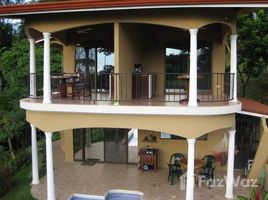 3 Habitación Casa en venta en Puntarenas, Osa, Puntarenas