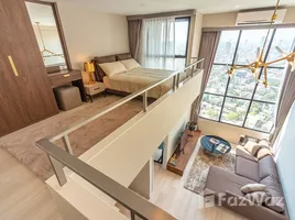 1 chambre Condominium à louer à , Thung Wat Don, Sathon, Bangkok