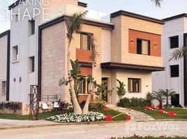 8 Bedroom Villa for sale at Azzar, The 5th Settlement
