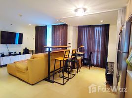 1 chambre Condominium à vendre à The Cliff Pattaya., Nong Prue