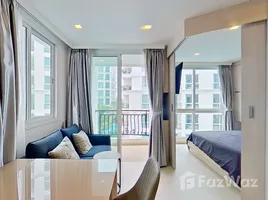 1 Bedroom Condo for sale at Olympus City Garden , Nong Prue, Pattaya