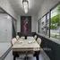 Studio Apartment for rent at Baan Suan Lalana, Nong Prue, Pattaya, Chon Buri
