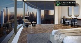 Jumeirah Living Business Bay 在售单元