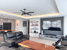 ขายอพาร์ทเม้นท์ 3 ห้องนอน ในโครงการ เซเรนิตี้ เรสซิเดนซ์ จอมเทียน, เมืองพัทยา