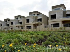 4 Bedroom Townhouse for sale at Palm Hills WoodVille, Al Wahat Road