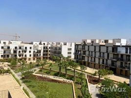 3 Bedroom Apartment for sale at The Courtyards, Sheikh Zayed Compounds, Sheikh Zayed City