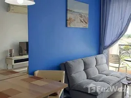 ขายอพาร์ทเม้นท์ 1 ห้องนอน ในโครงการ แอตแลนติส คอนโด รีสอร์ท, เมืองพัทยา